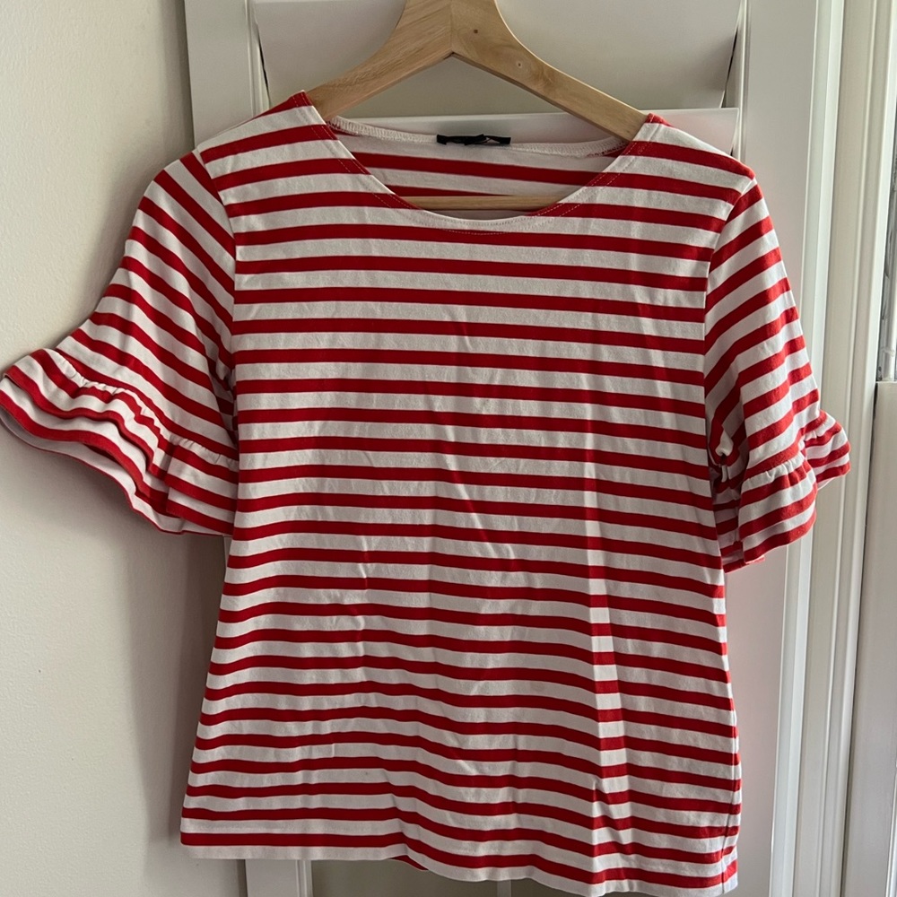 J. Crew Small Top